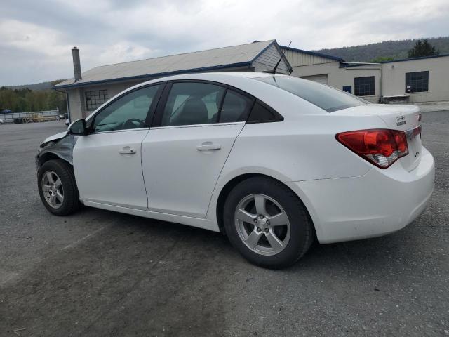 Vin: 1g1pc5sb4e7103253, lot: 54308585, chevrolet cruze lt 20142