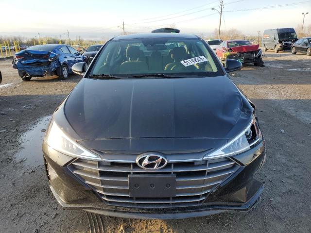 2020 HYUNDAI ELANTRA SE - 5NPD84LF3LH593538