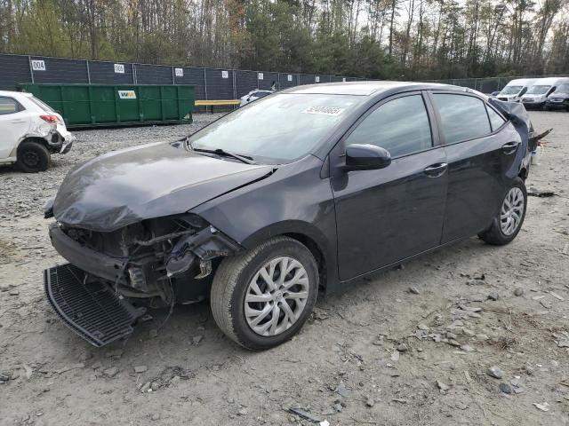 TOYOTA COROLLA L
