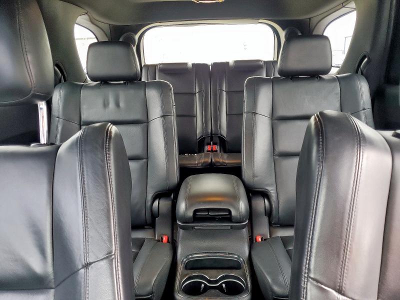 2015 DODGE DURANGO LI - 1C4RDHDG8FC222276