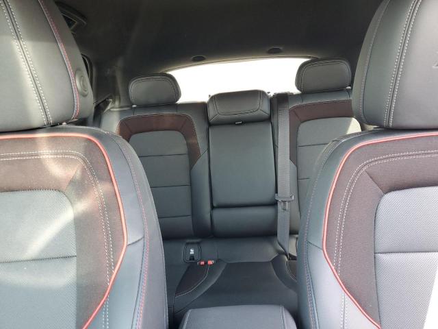 2024 CHEVROLET EQUINOX 2R - 3GN7DSRP1RS243697