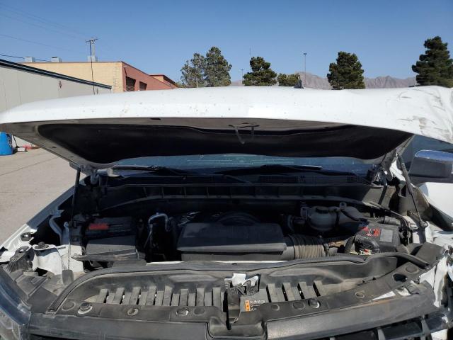 2021 CHEVROLET SILVERADO - 1GCPWCED9MZ203898