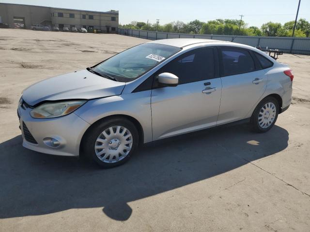 Vin: 1fahp3f23cl174243, lot: 52247595, ford focus se 2012 img_1