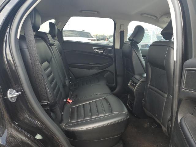 2022 FORD EDGE SEL - 2FMPK4J97NBA83621