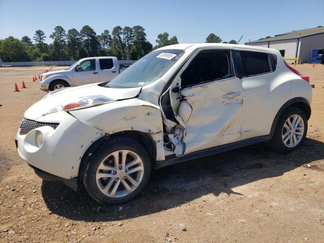 2012 NISSAN JUKE S #3154207764