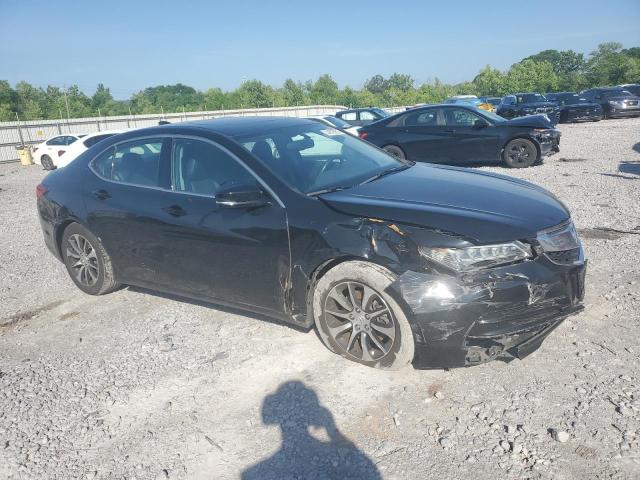 Vin: 19uub1f37ga001686, lot: 54575975, acura tlx 20164