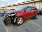 2017 FORD EDGE SEL - 2FMPK4J85HBB80702