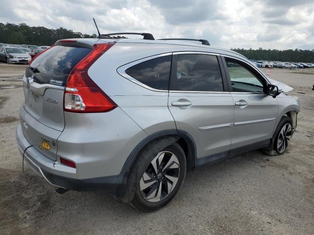 Vin: 5j6rm4h91fl041941, lot: 54252935, honda crv touring 20153