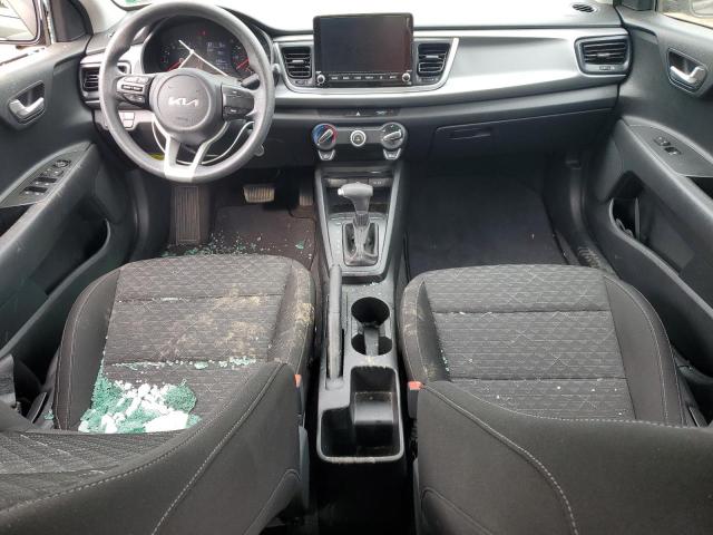 2023 KIA RIO LX - 3KPA24AD6PE575843