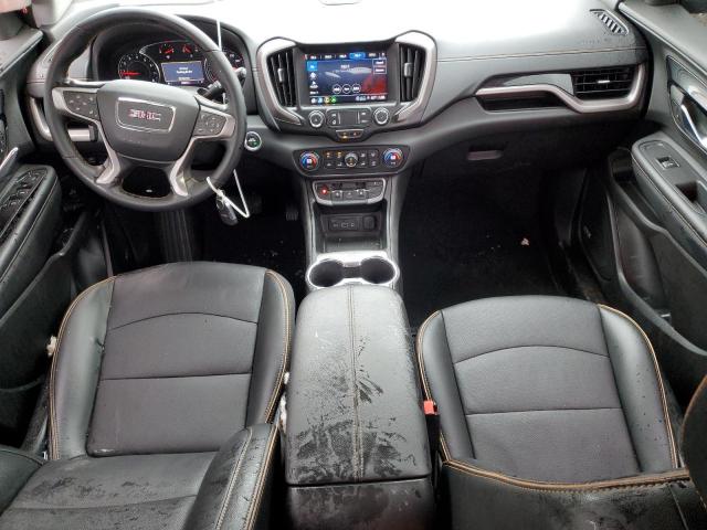 2024 GMC TERRAIN AT 3GKALYEG4RL219435
