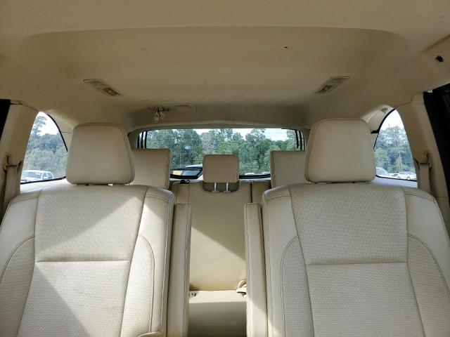 2015 TOYOTA HIGHLANDER - 5TDYKRFH9FS096389