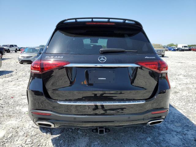2022 MERCEDES-BENZ GLE 450 4M 4JGFB5KB9NA598053