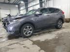 2018 HONDA CR-V EX - 7FARW2H52JE068888