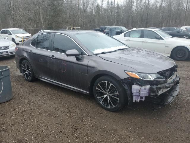 Vin: 4t1j11ak8lu939672, lot: 52095975, toyota camry se 20204