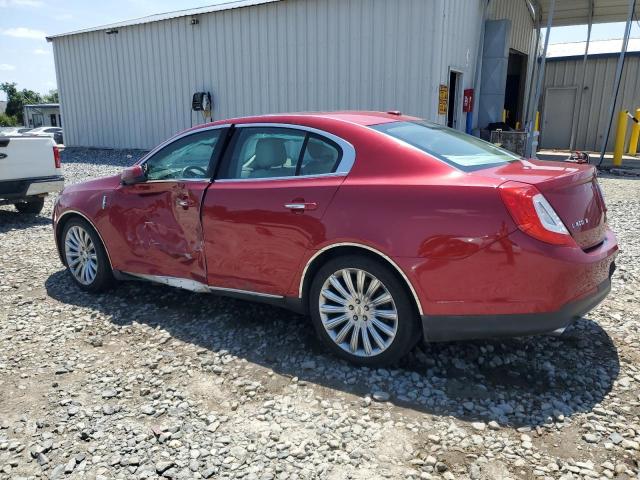 Vin: 1lnhl9dk5dg607319, lot: 54302285, lincoln mks 20132