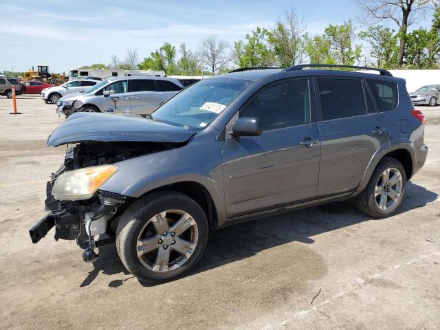 TOYOTA RAV4 SPORT