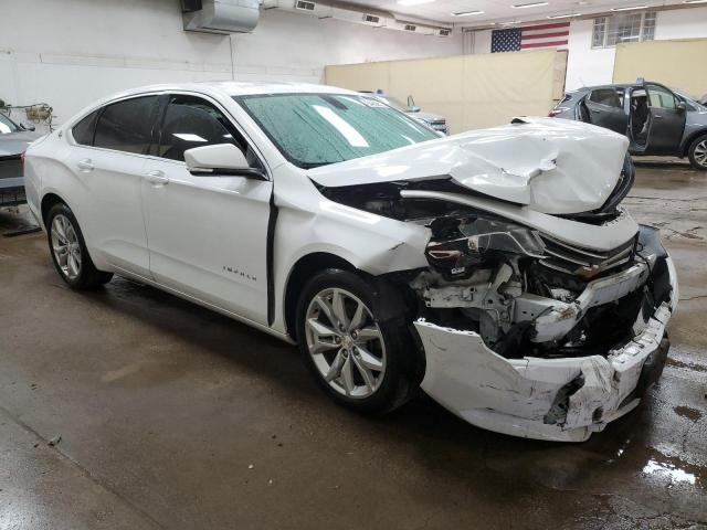 Vin: 2g1105saxh9170836, lot: 54858615, chevrolet impala lt 20174