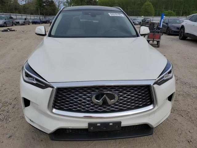 2019 INFINITI QX50 ESSEN 3PCAJ5M38KF121754