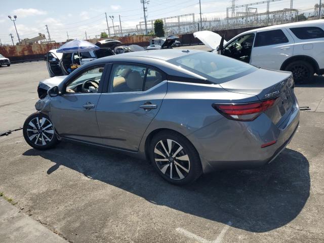 Vin: 3n1ab8cvxry375243, lot: 55168655, nissan sentra sv 20242