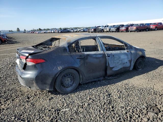 Vin: 5yfeprae6lp141407, lot: 54864815, toyota corolla le 20203