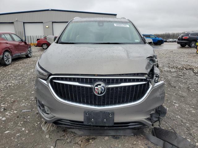 2018 BUICK ENCLAVE PR - 5GAEVBKW2JJ213260