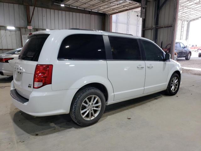 2019 DODGE GRAND CARA - 2C4RDGCG5KR761354