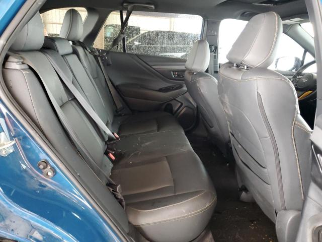 2023 SUBARU OUTBACK WI 4S4BTGUD8P3201414