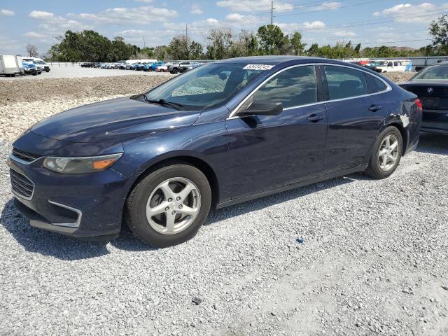 Vin: 1g1zb5st7gf295703, lot: 53434245, chevrolet malibu ls 2016 img_1