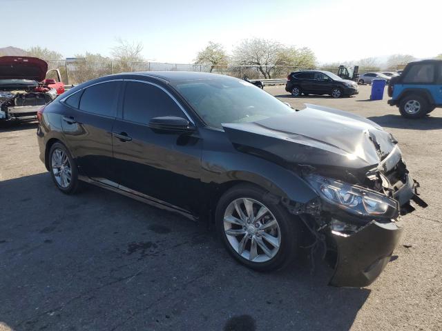 2020 HONDA CIVIC LX 2HGFC2F60LH536134