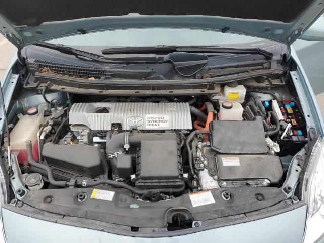 2015 TOYOTA PRIUS - JTDKN3DU9F1998578