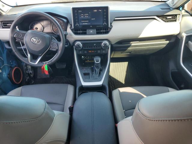 2020 TOYOTA RAV4 XLE P - 2T3C1RFV0LW076884