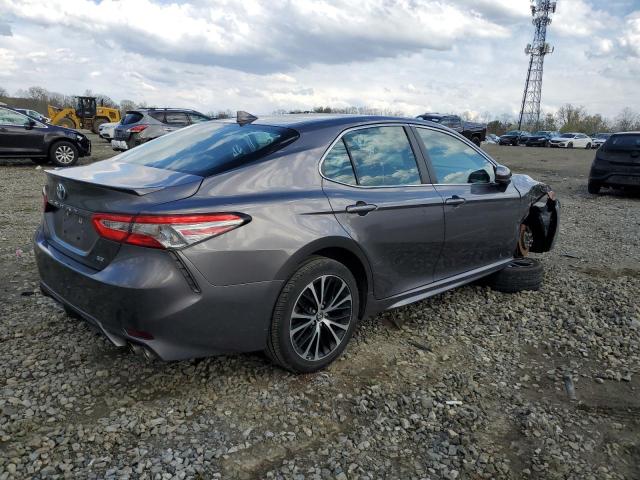 Vin: 4t1b11hk8ku826006, lot: 52927865, toyota camry l 20193