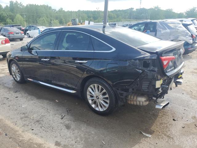 Vin: 5npe34af1fh020101, lot: 55059295, hyundai sonata sport 20152