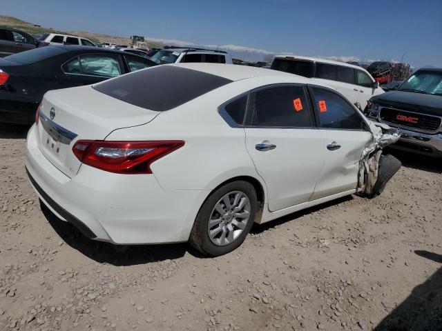 Vin: 1n4al3apxgc228014, lot: 52329975, nissan altima 2.5 20163