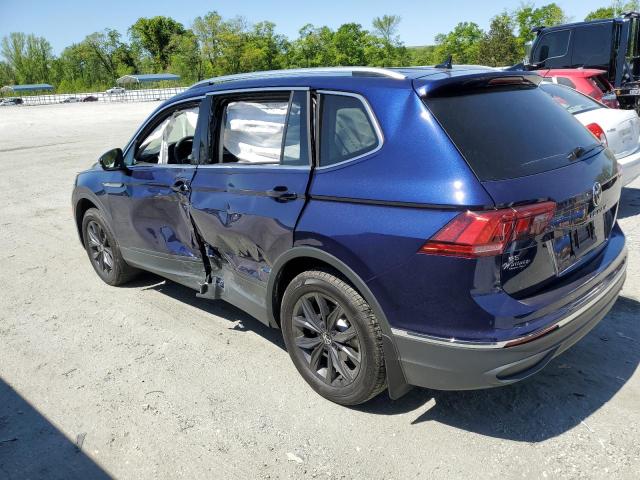 Vin: 3vv2b7ax1rm108386, lot: 53500225, volkswagen tiguan se 20242