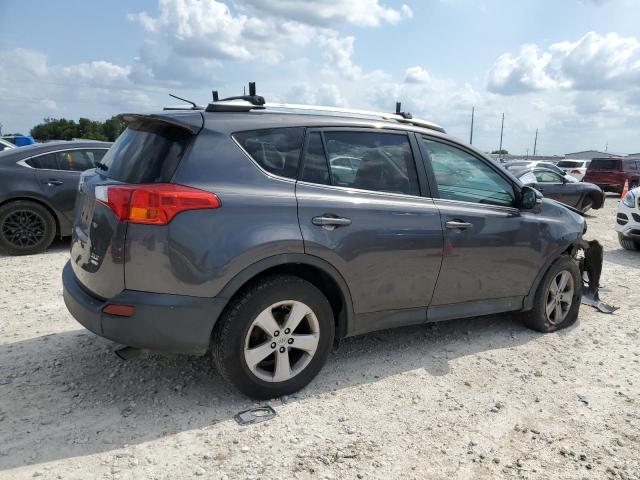Vin: 2t3rfrev0ew201737, lot: 54014305, toyota rav4 xle 20143