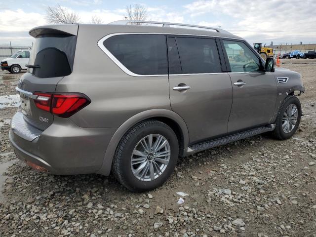 Vin: jn8az2ne1k9228506, lot: 53870845, infiniti qx80 luxe 20193