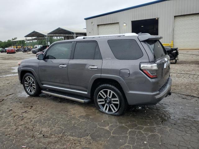 Vin: jtezu5jr3e5074167, lot: 53944575, toyota 4runner sr5 20142