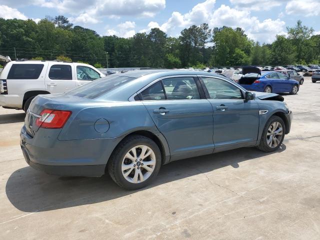 Vin: 1fahp2ew6ag128958, lot: 54910435, ford taurus sel 20103