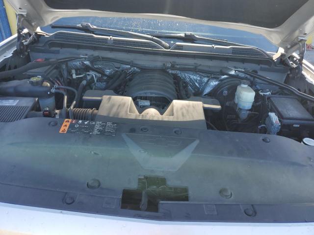 2017 CHEVROLET SILVERADO - 3GCUKREC0HG470703