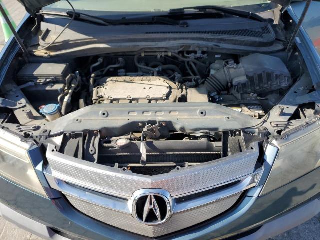 2008 ACURA MDX TECHNO #3296259437