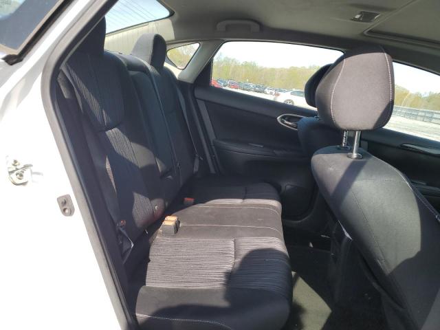 2017 NISSAN SENTRA S 3N1AB7AP9HY333546
