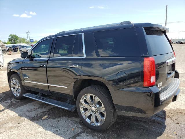Vin: 1gks2ckj9fr599788, lot: 54242545, gmc yukon denali 20152