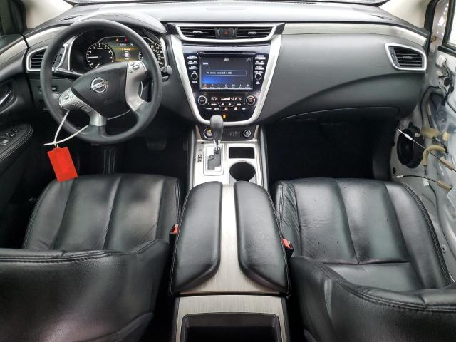 2018 NISSAN MURANO S - 5N1AZ2MG3JN166476