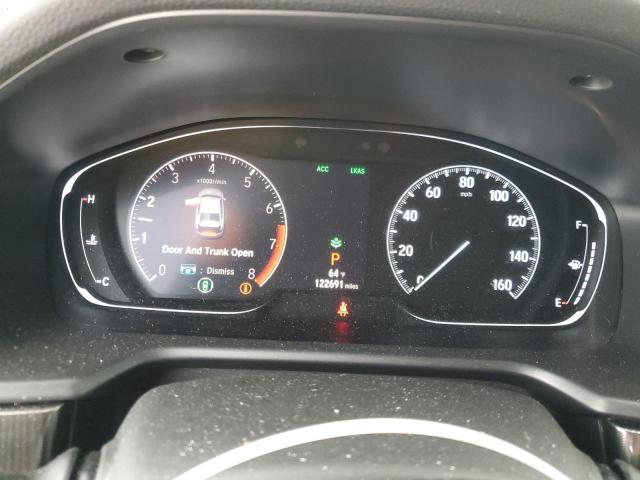 2018 HONDA ACCORD SPO - 1HGCV1F30JA252706