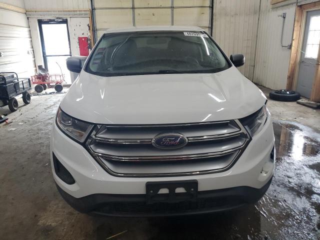 2017 FORD EDGE SE - 2FMPK4G98HBB89068