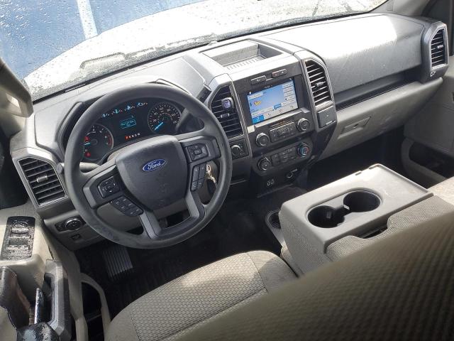 2019 FORD F150 SUPER - 1FTEW1E46KFB04725