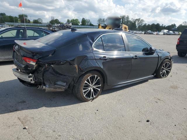 2019 TOYOTA CAMRY L - 4T1B11HK7KU763299