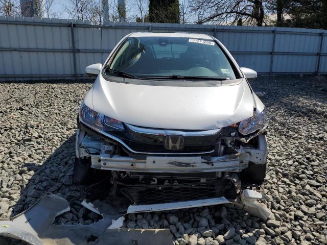 2020 HONDA FIT EXL 3HGGK5H9XLM710244
