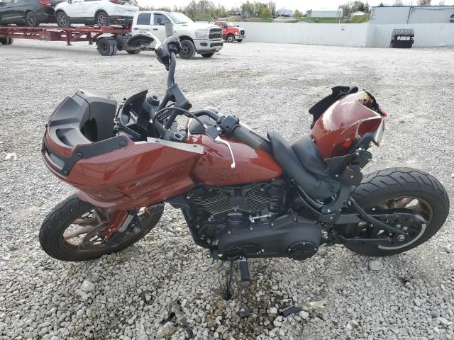 2024 HARLEY-DAVIDSON FXLRST - 1HD1YXZ15RB017605